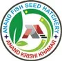 Anand Krishi Khamar